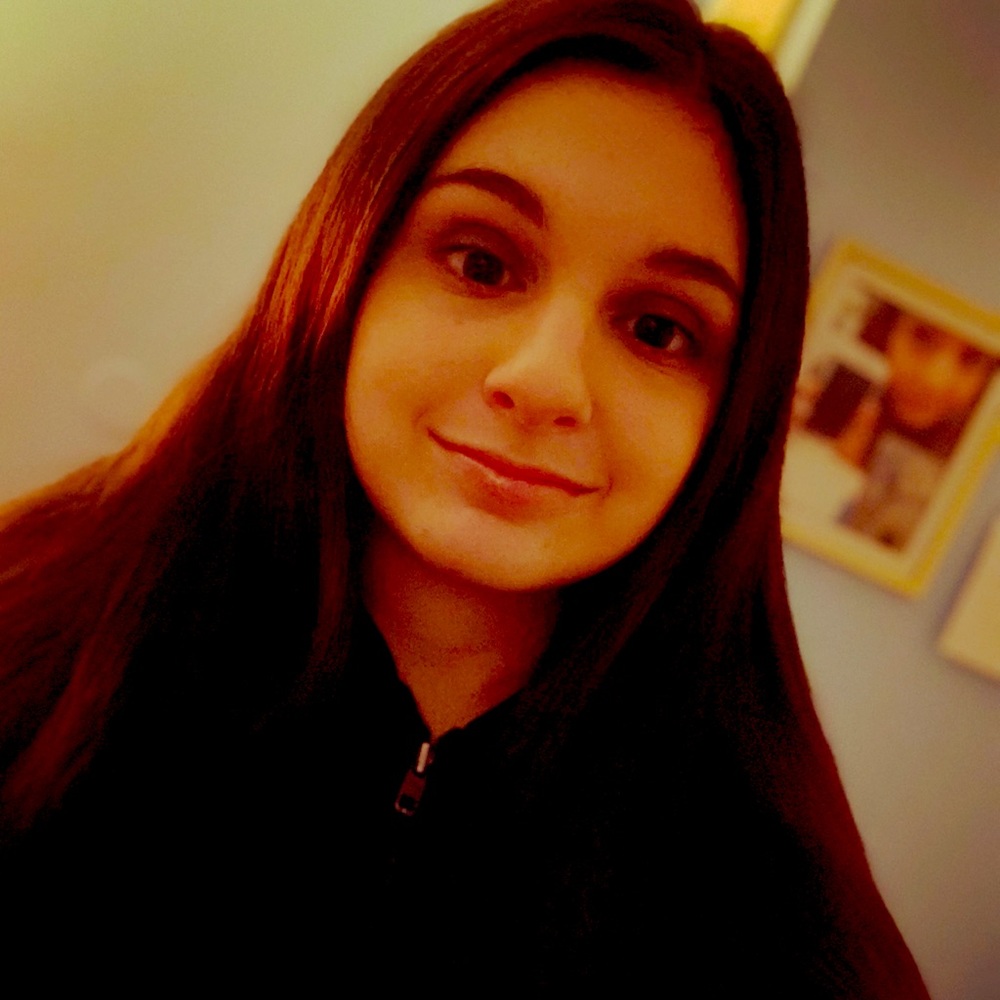 Meet your Posher, Anna